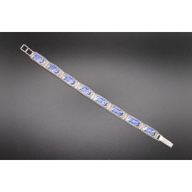 Браслет Ручеек_5 Браслет Ручеек_5