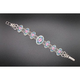 Браслет Сударушка_3 Браслет Сударушка_3