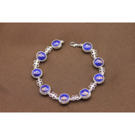 Браслет Пион_3