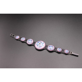 Браслет Цветение_1