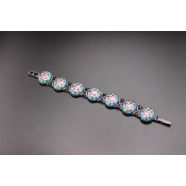 Браслет Дуэт_1