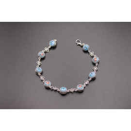 Браслет Пион малый_2 Браслет Пион малый_2