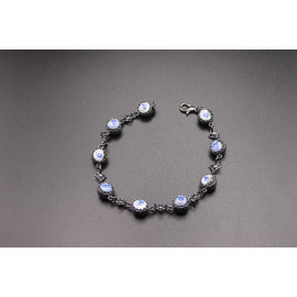 Браслет Пион малый_1