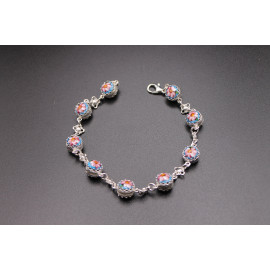 Браслет Пион малый_4