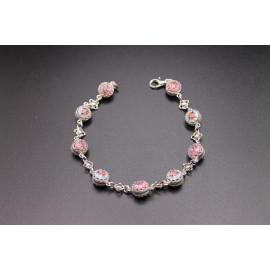 Браслет Пион малый_5