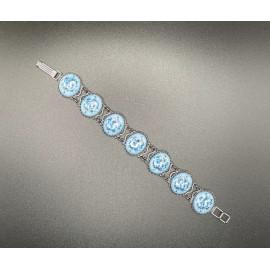 Браслет Дуэт_3 Браслет Дуэт_3