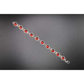 Браслет Земляничка_1