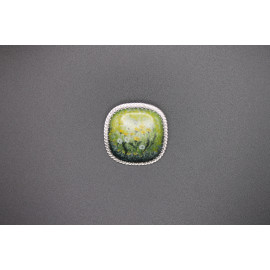 Брошь Лужок_5