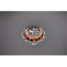 Брошь Лукошко_1