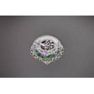 Брошь Лукошко_11