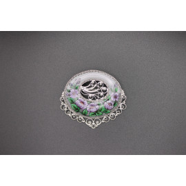 Брошь Лукошко_11