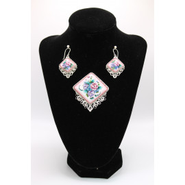 Гарнитур Летний вечер_2