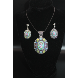 Гарнитур Удача_1