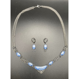 Колье Рассвет