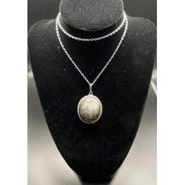 Кулон Ивушка