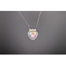 Медальон Сердечко_3