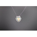 Медальон Сердечко_3