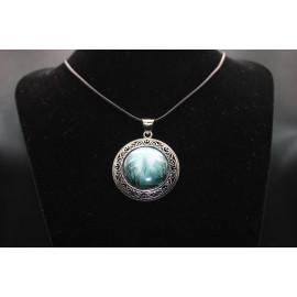 Кулон на шнурке_7