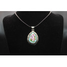 Кулон на шнурке_4