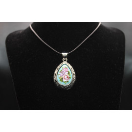 Кулон на шнурке_4