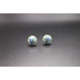 Серьги Гвоздики_4 Серьги Гвоздики_4