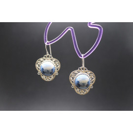 Серьги Аннушка_2 