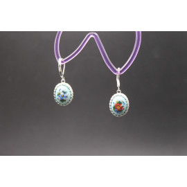 Серьги Сюрприз_3