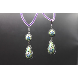 Серьги София_4